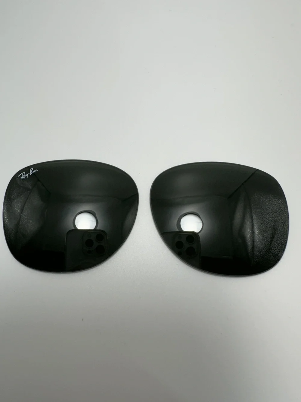 Ray-Ban RB3429 G15 Green 55mm Replacement Lenses - New